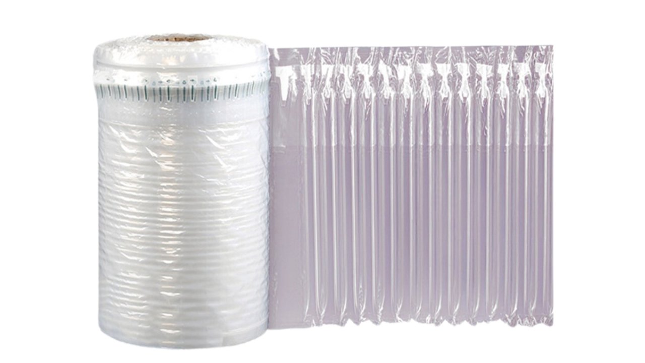 PE+PA Inflatable Air Pillows