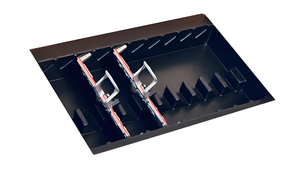 PET blister inner lining