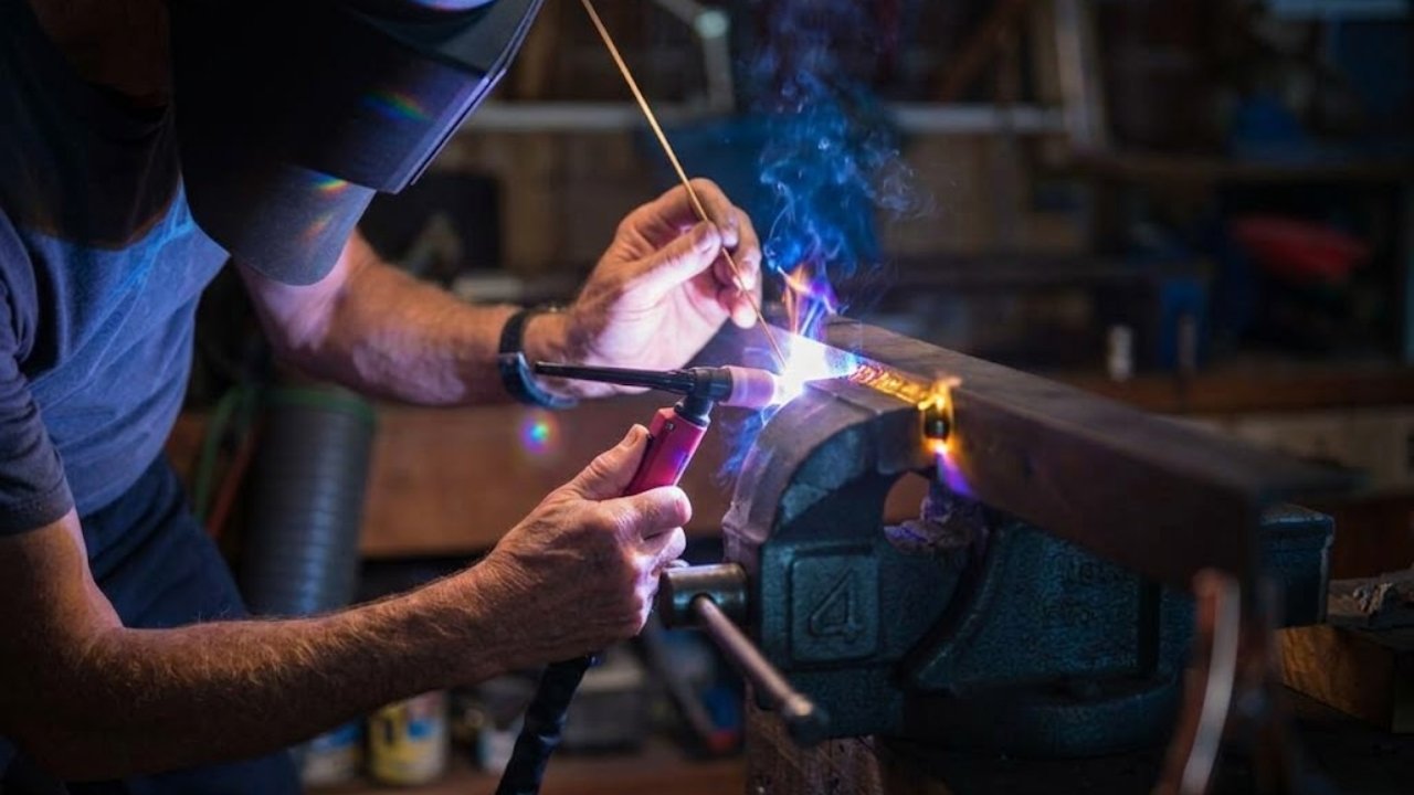 Repair & Maintenance