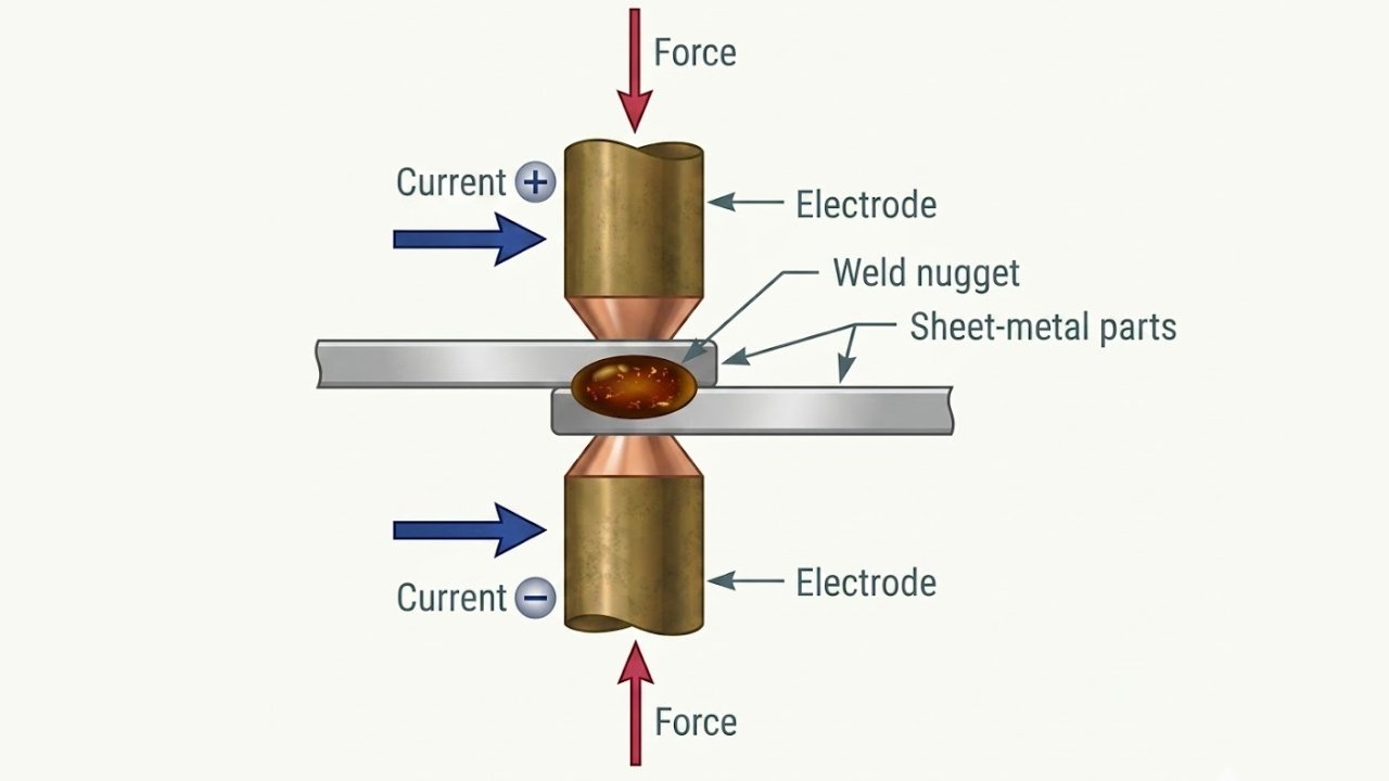 Resistance Welding