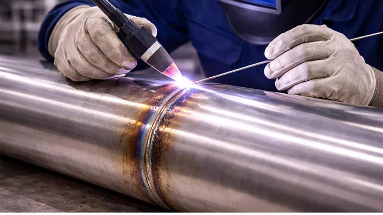TIG Welding