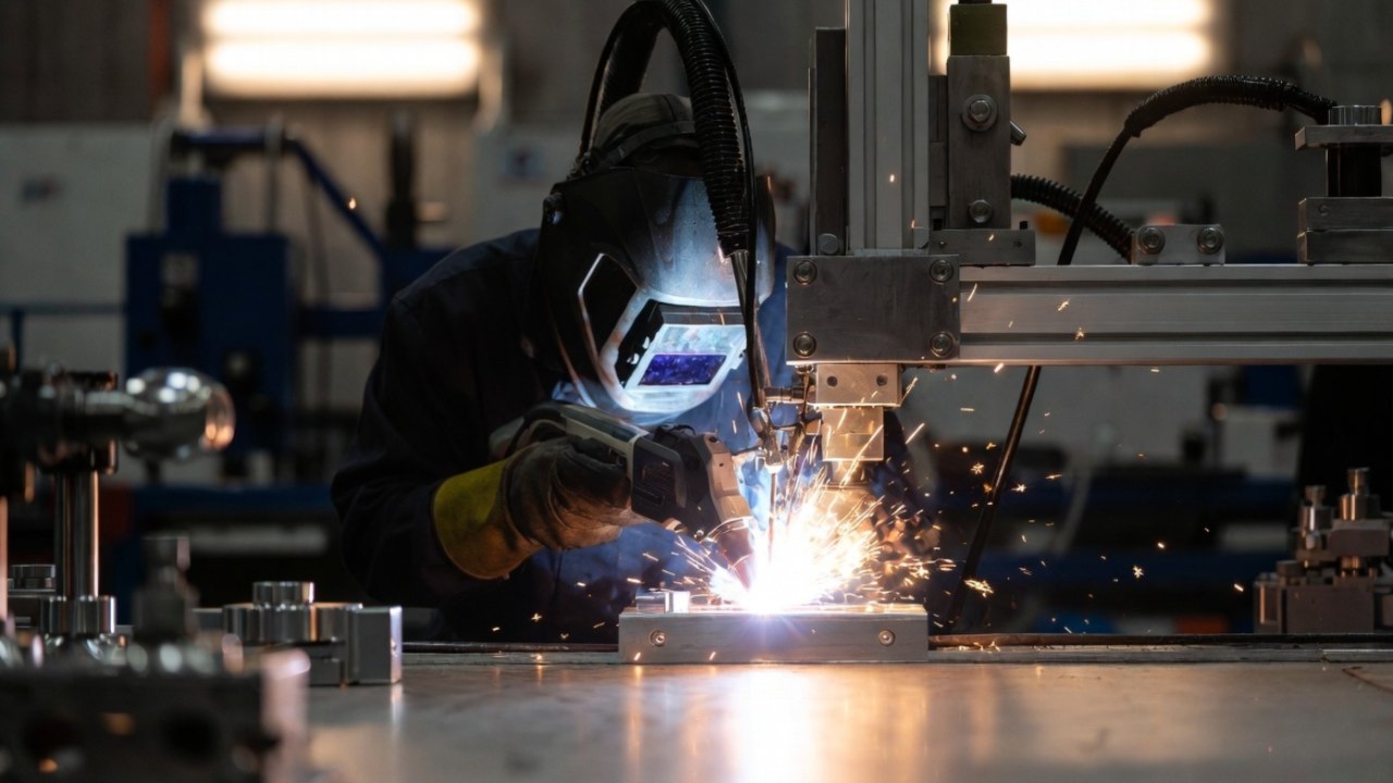 Tool and Die Manufacturing