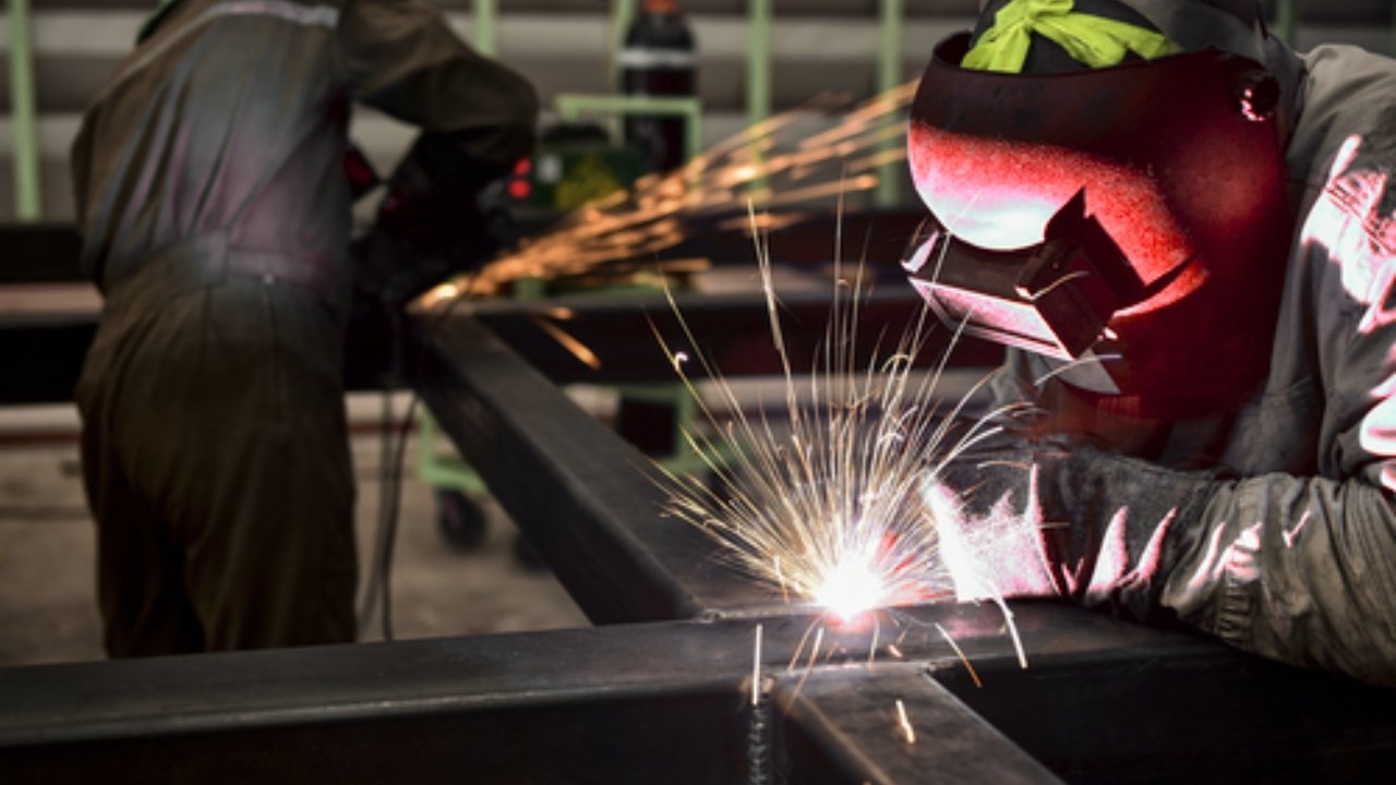 Welding