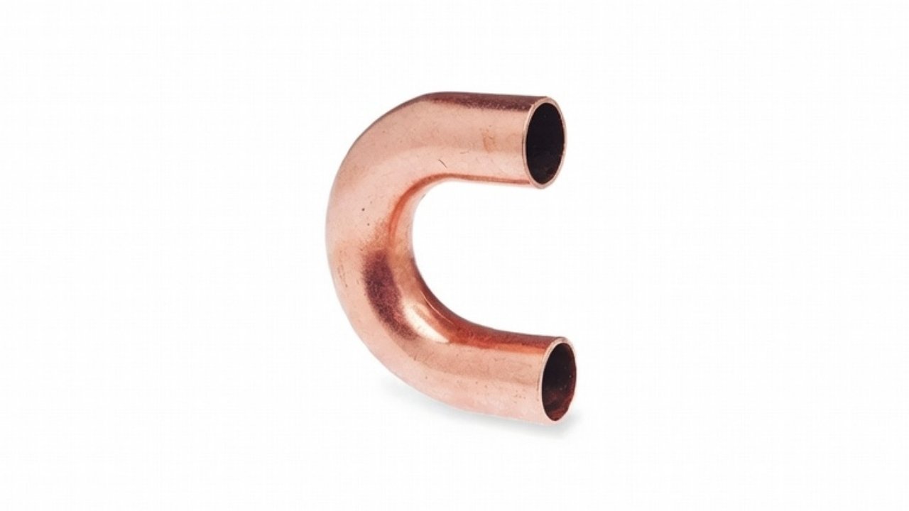 What Is Copper Pipe Bending