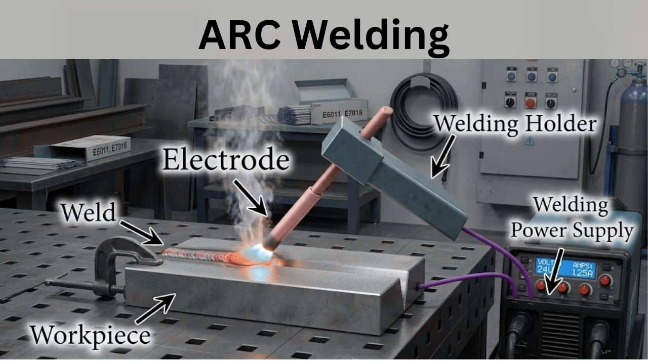 Arc Welding