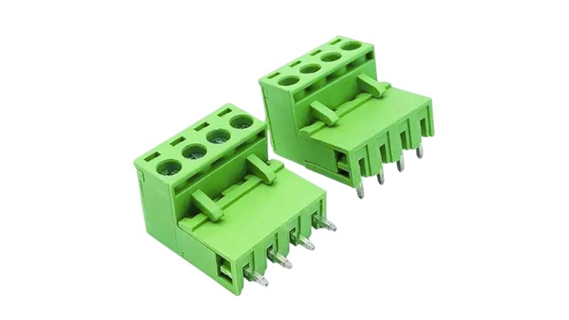 Circuit Board Terminal (PCB Terminal)