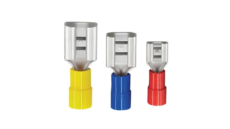 Nylon-Insulated