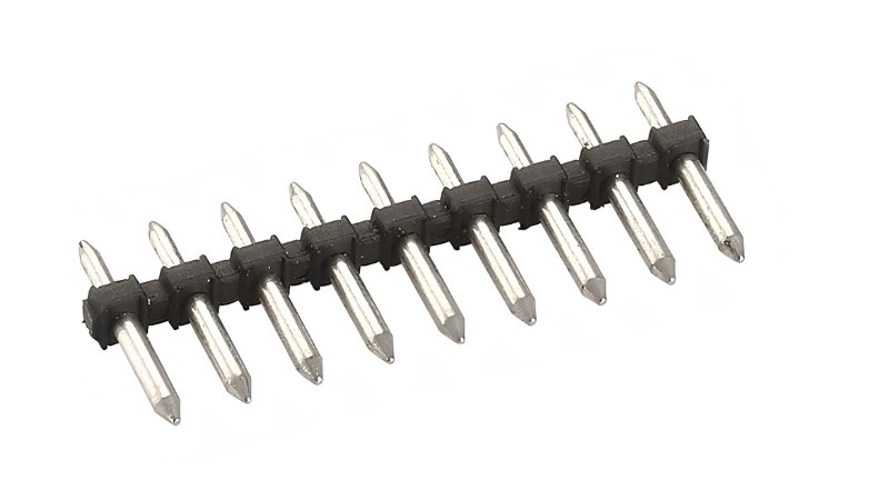 Pin Header Terminal