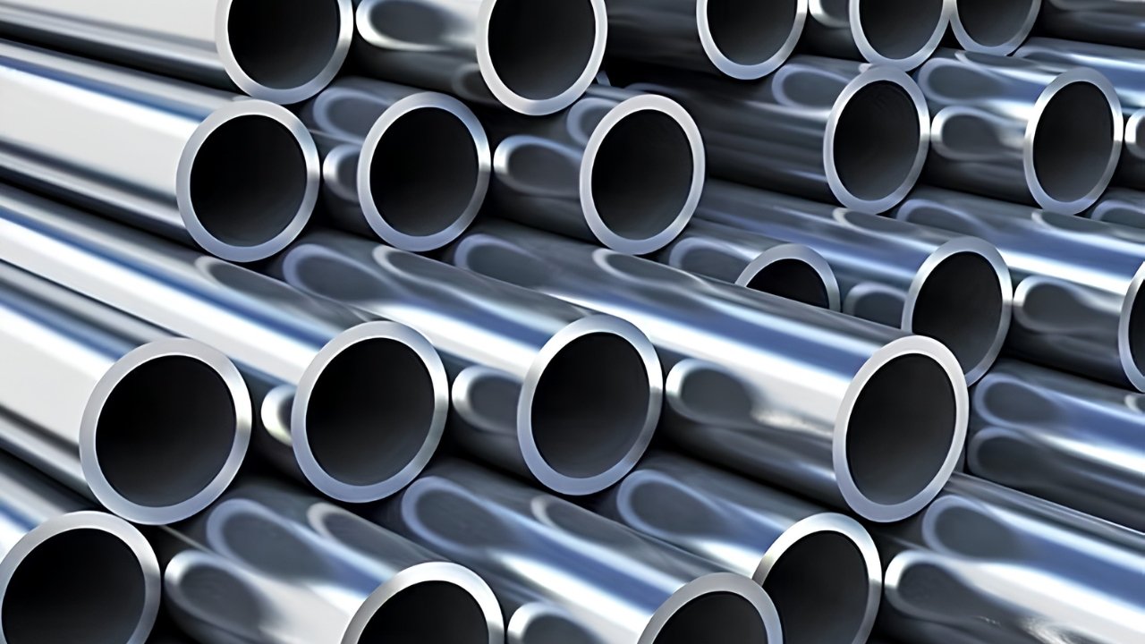 Duplex Stainless Steel