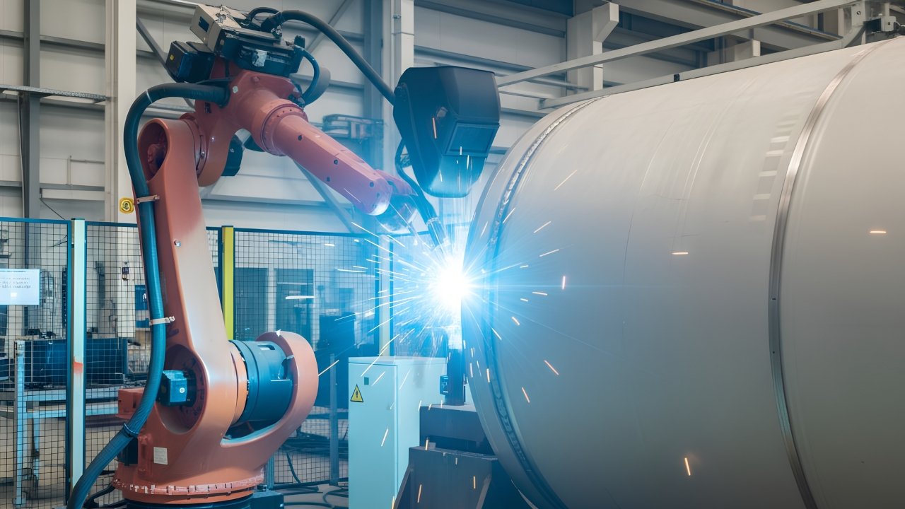 Aerospace components