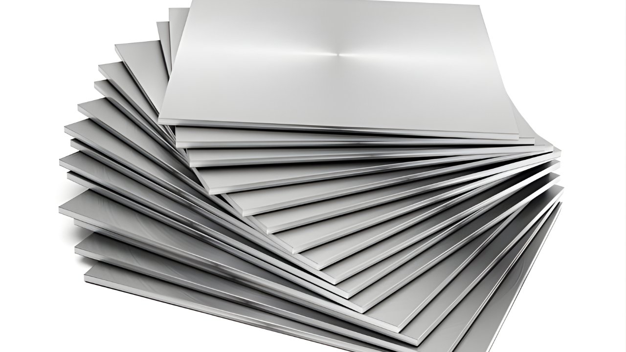 Aluminum