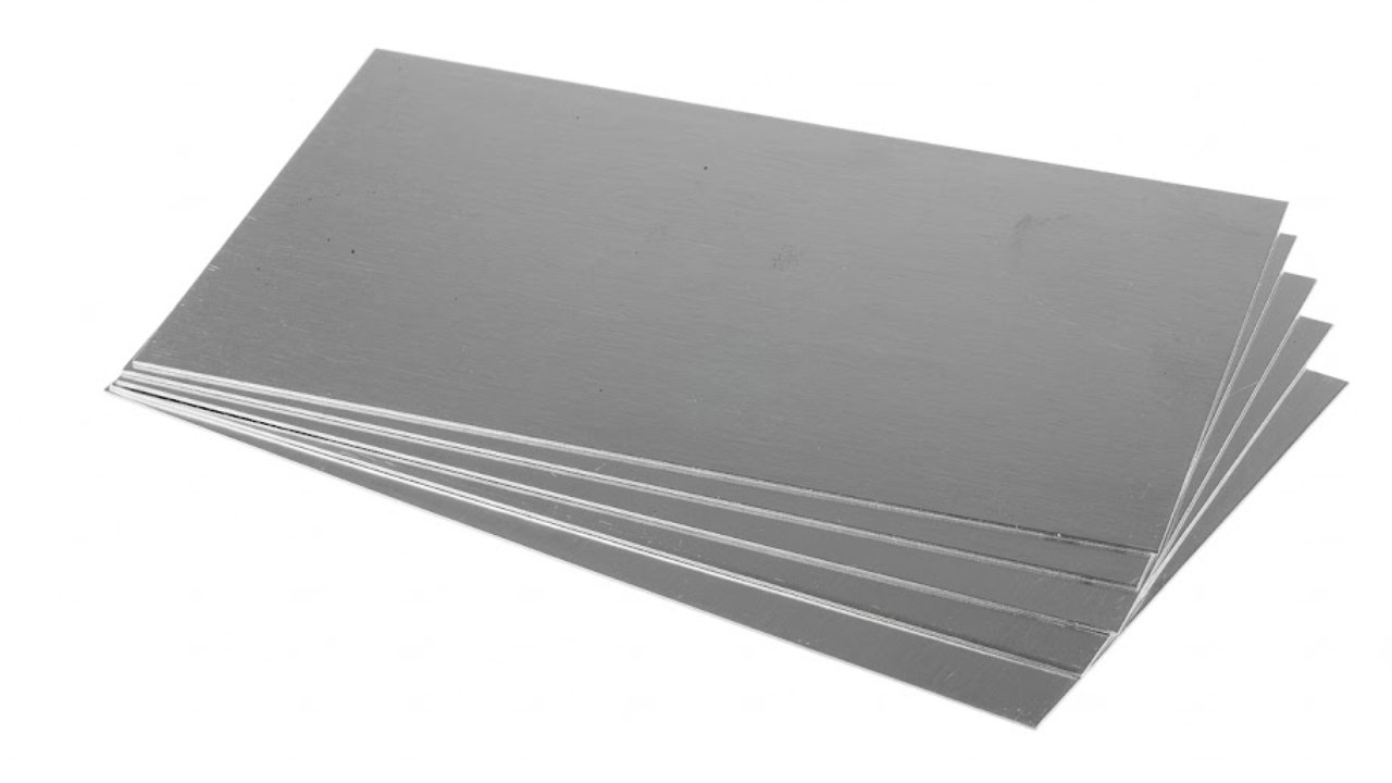 Aluminum