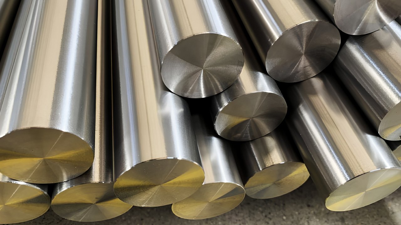 Austenitic Stainless Steel