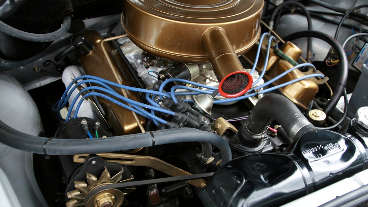 Automotive