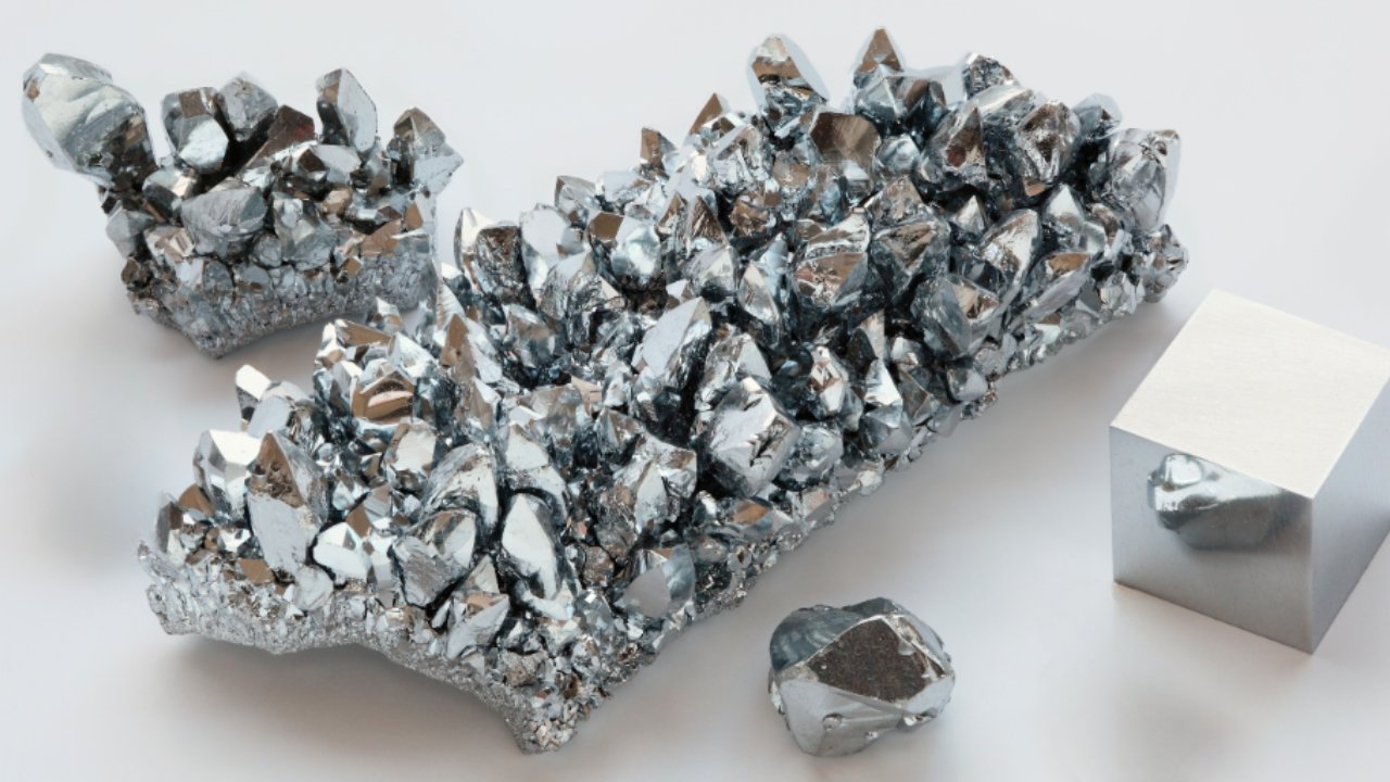Chromium