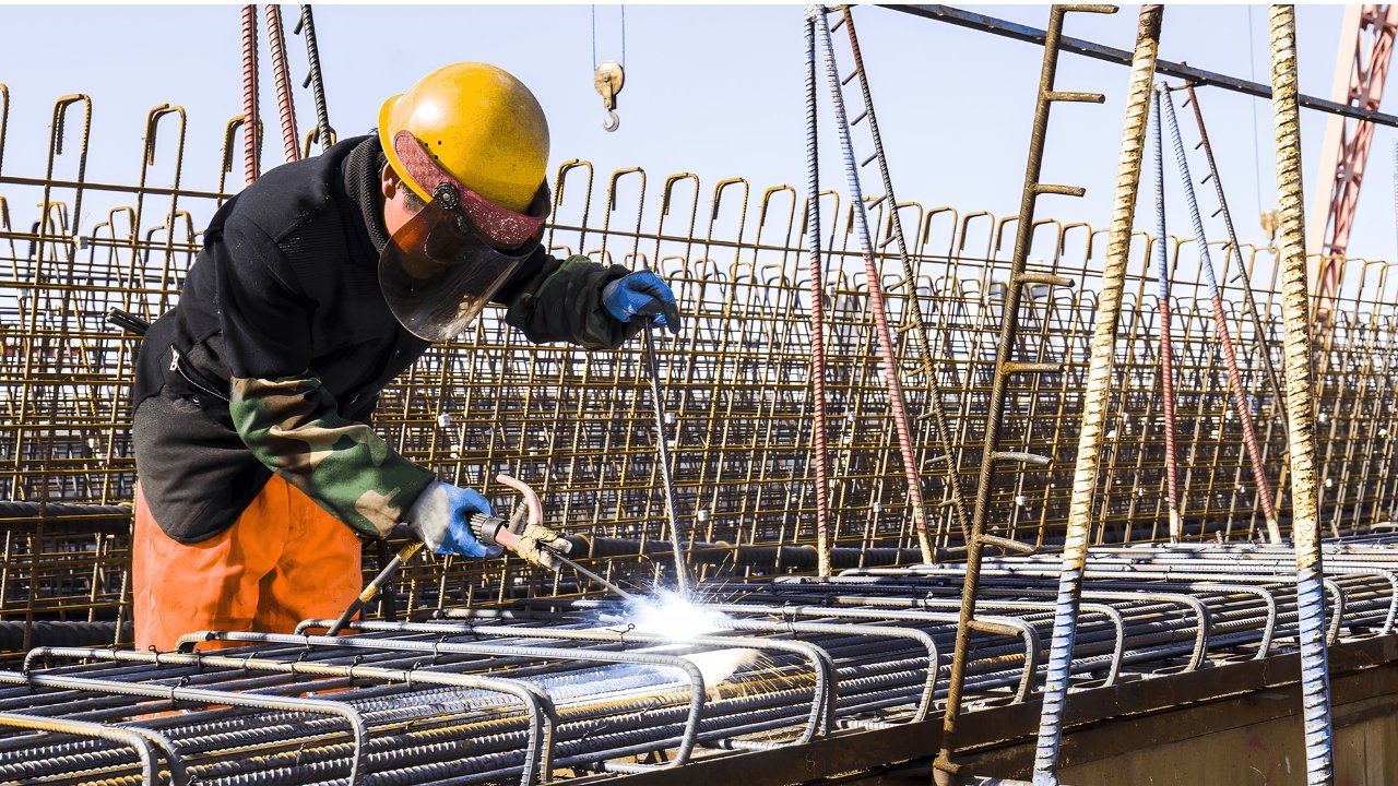 Construction
