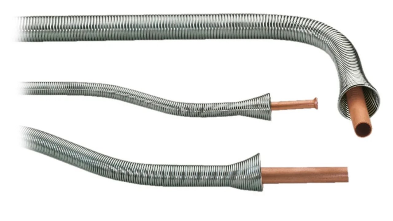 External Bending Springs
