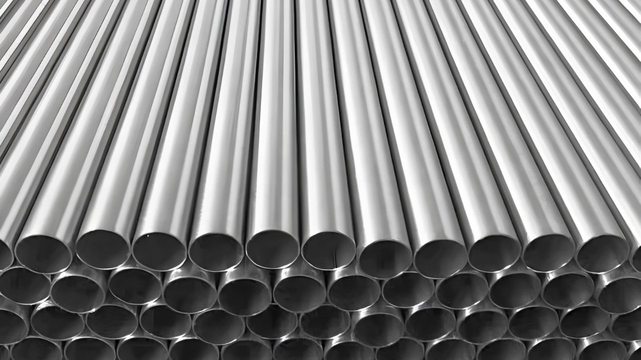 Ferritic Stainless Steel