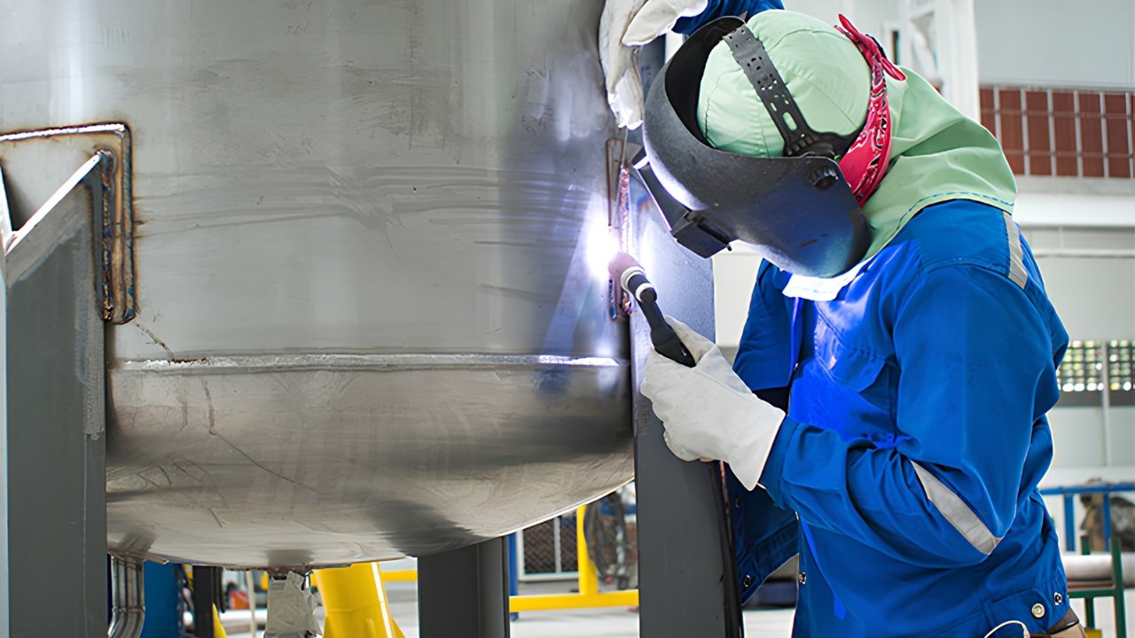 Food-grade piping systems