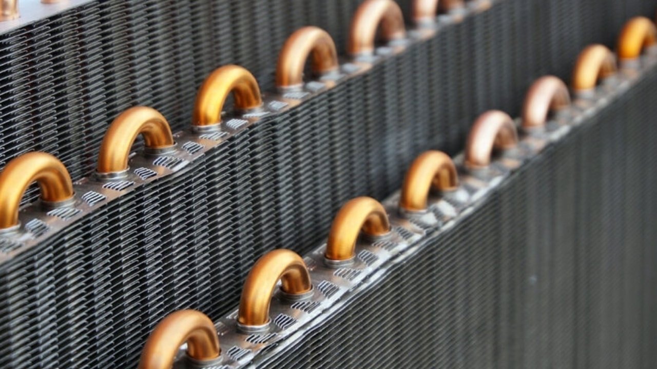 HVAC and Refrigeration