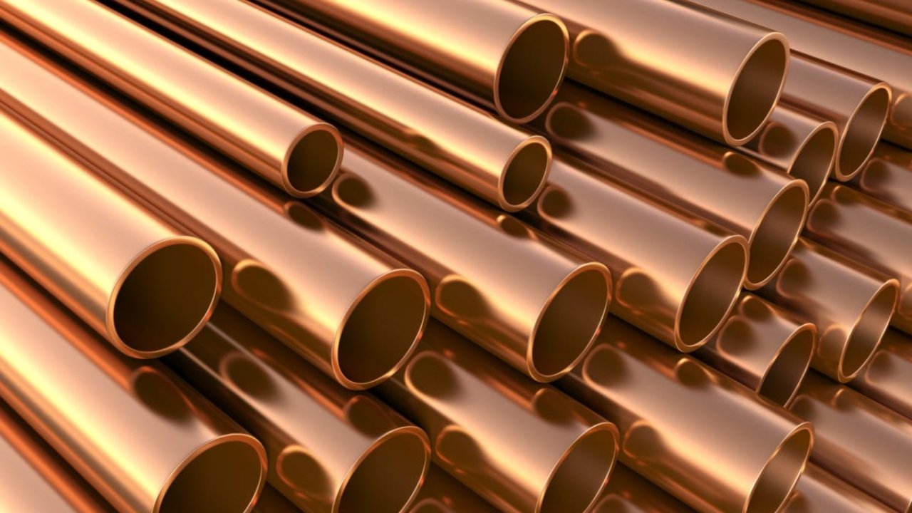 Hard Copper
