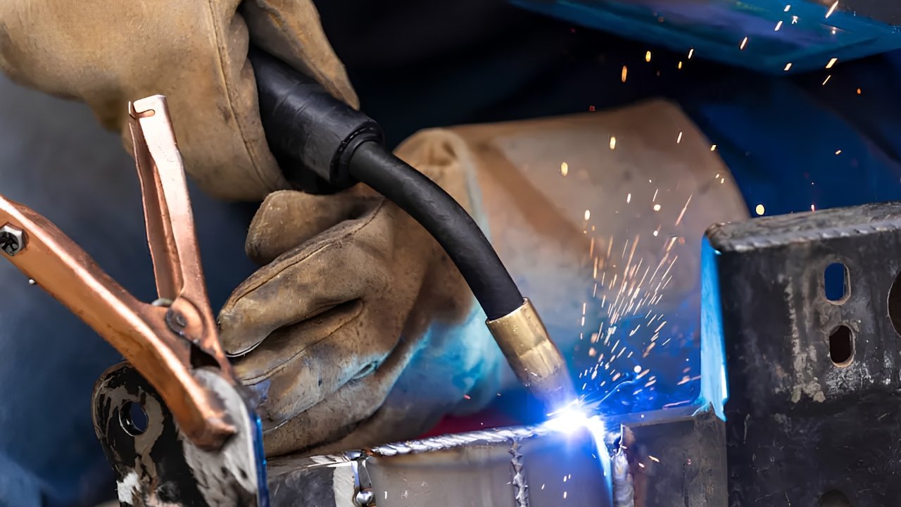 Heavy Fabrication
