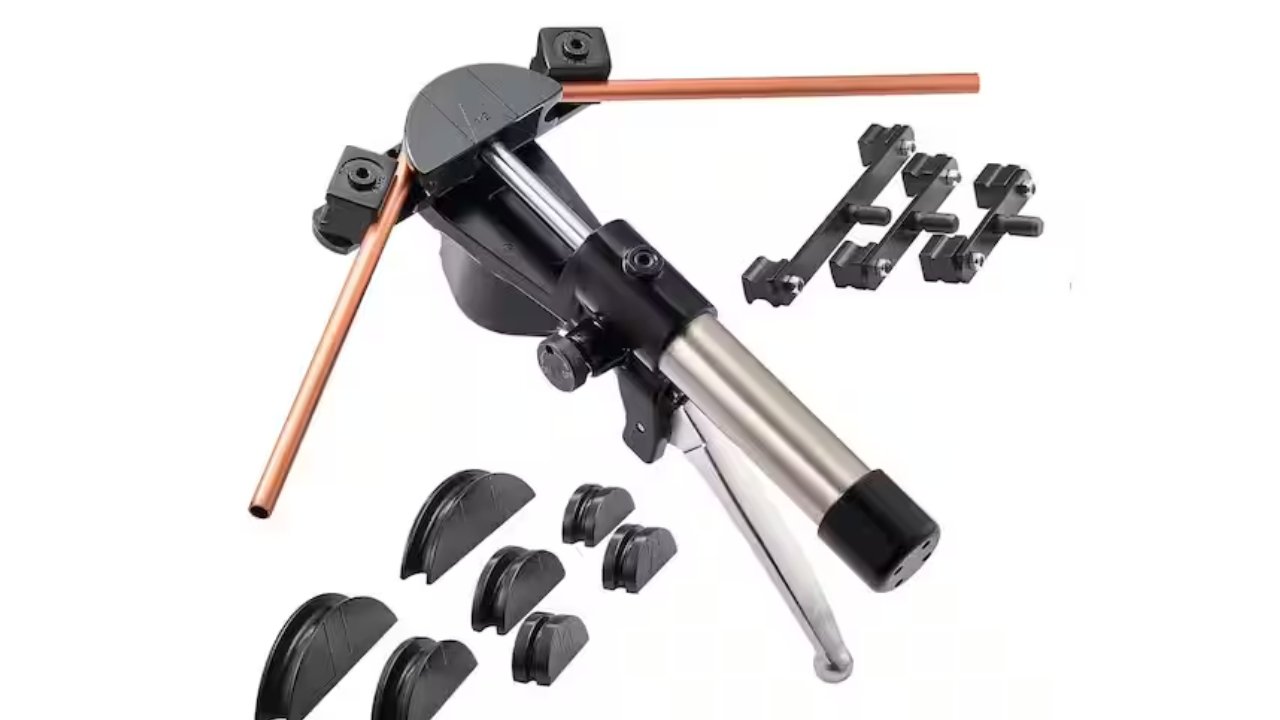 Hydraulic Benders