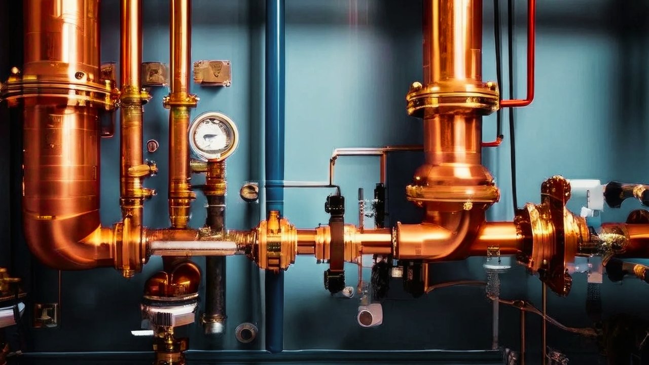 Industrial Systems