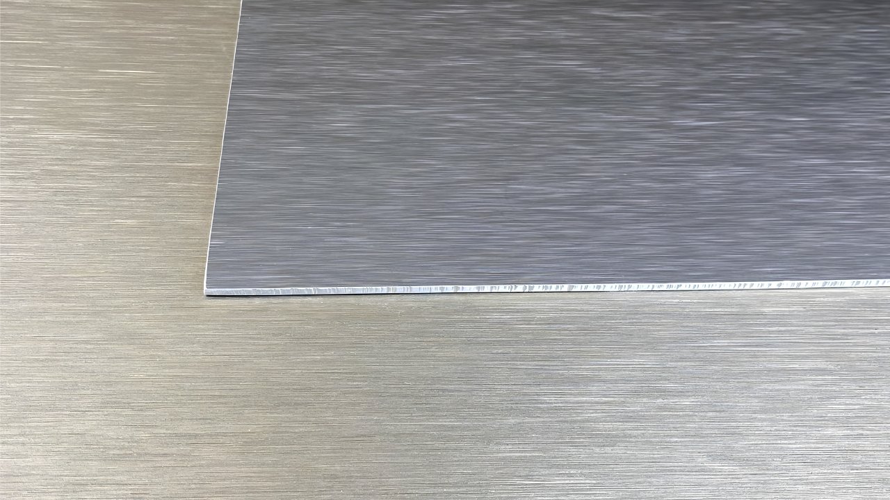 Linear (Unidirectional) Brushing