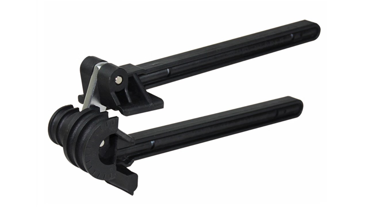 Mandrel Benders
