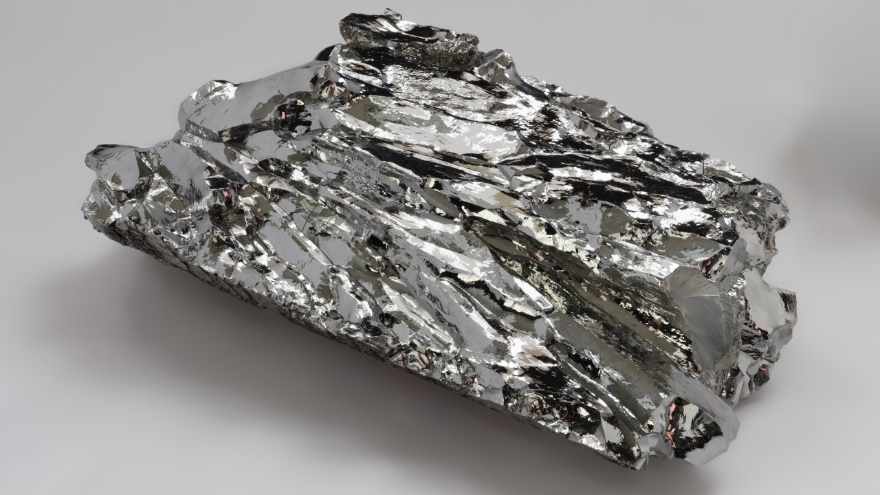 Molybdenum