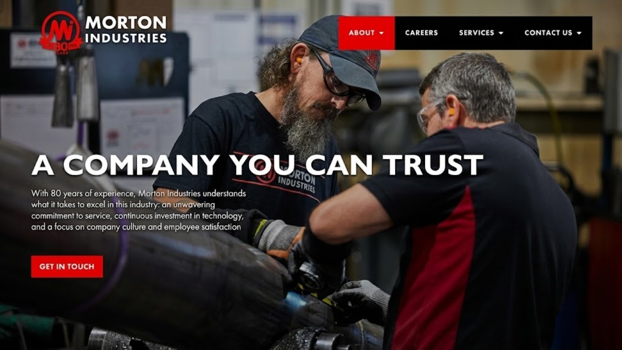 Morton Industries