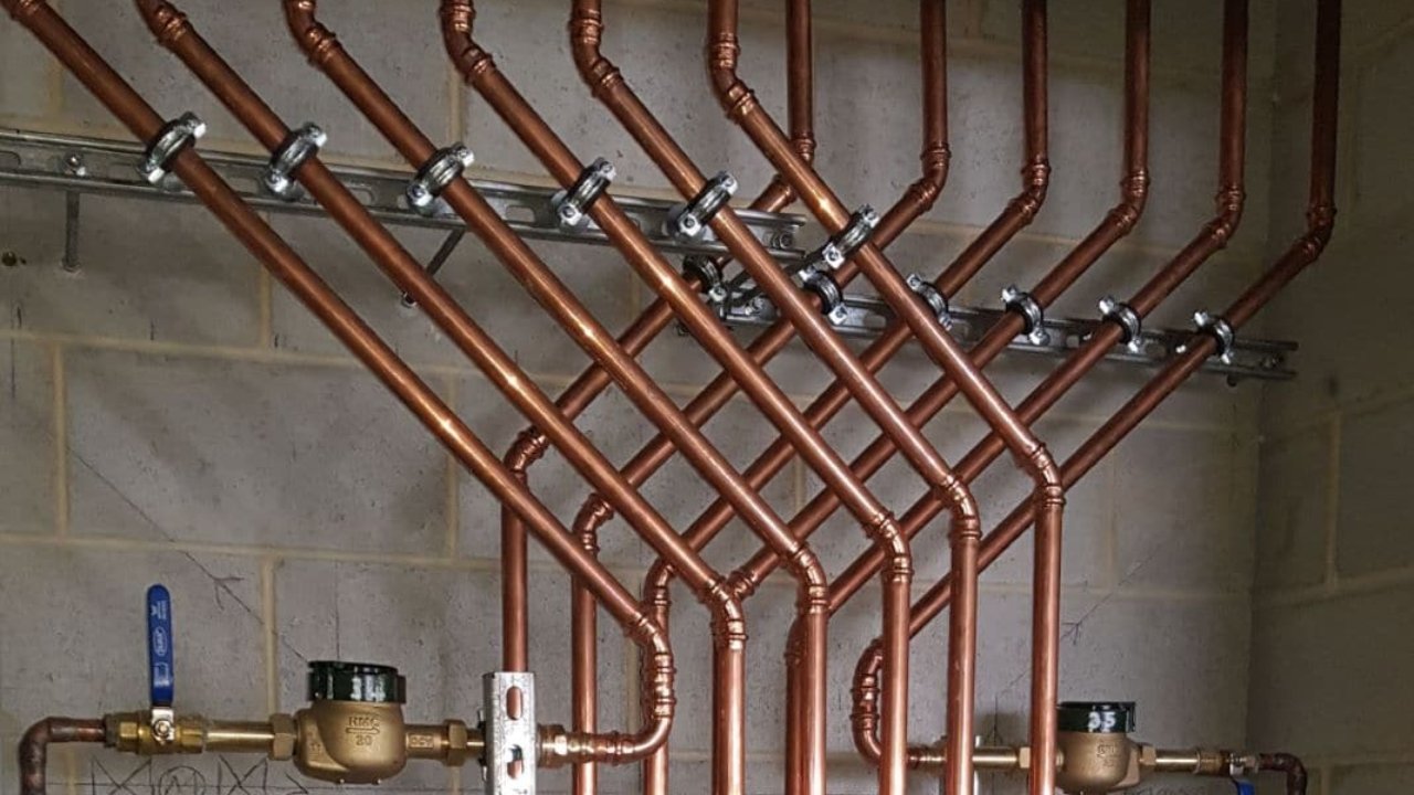 Plumbing Systems
