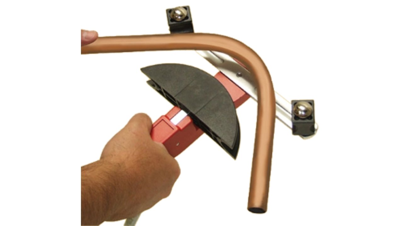 Ratchet Tube Benders