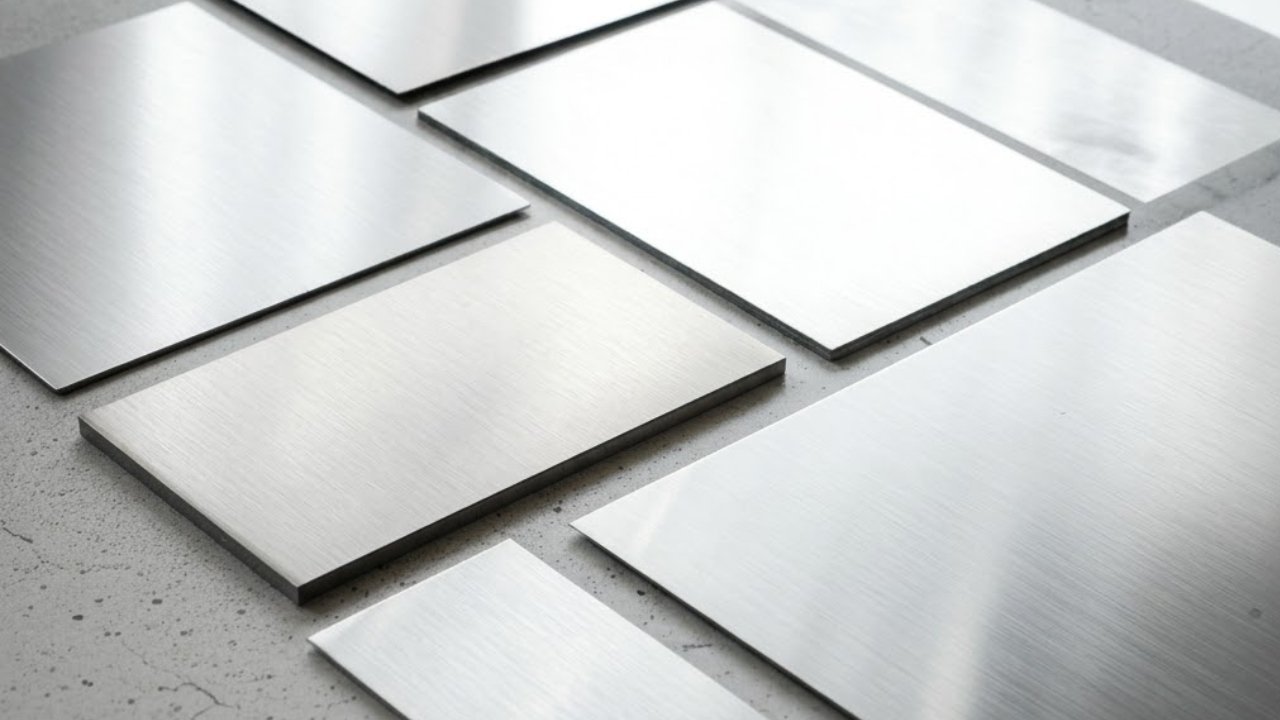 Stainless Steel
