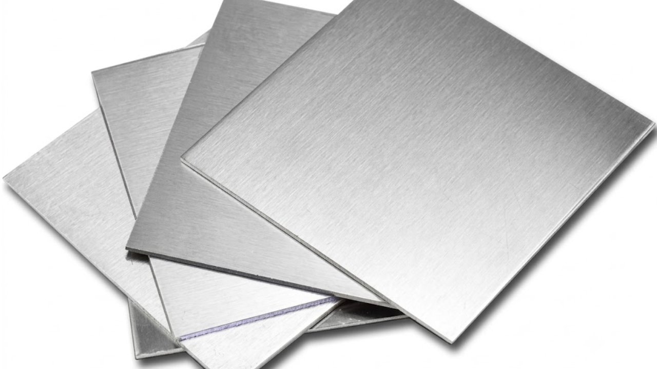 Titanium