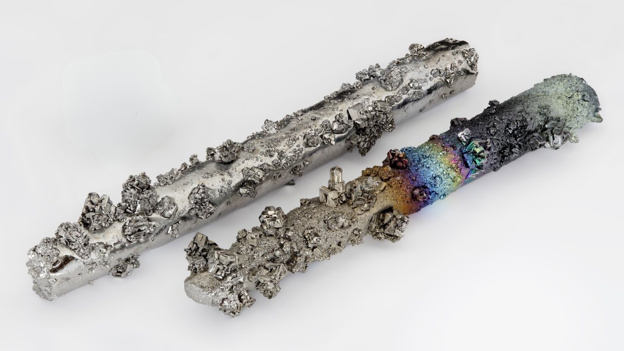Tungsten