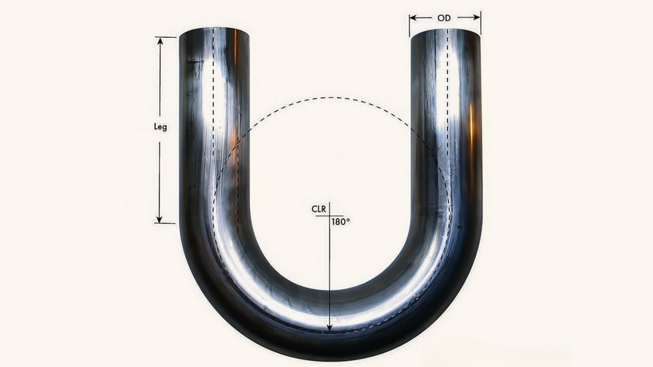 U Bending