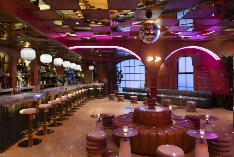 Craft Beer Bars & Themed Beverage Venues