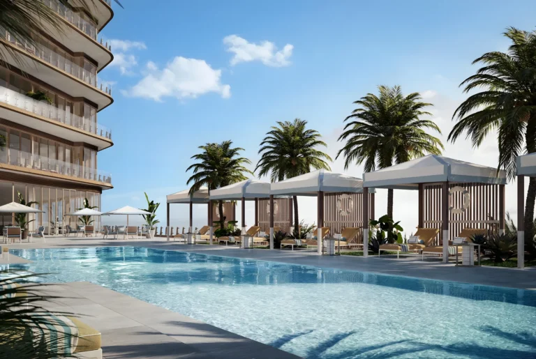Private & Personalized Leisure Spaces