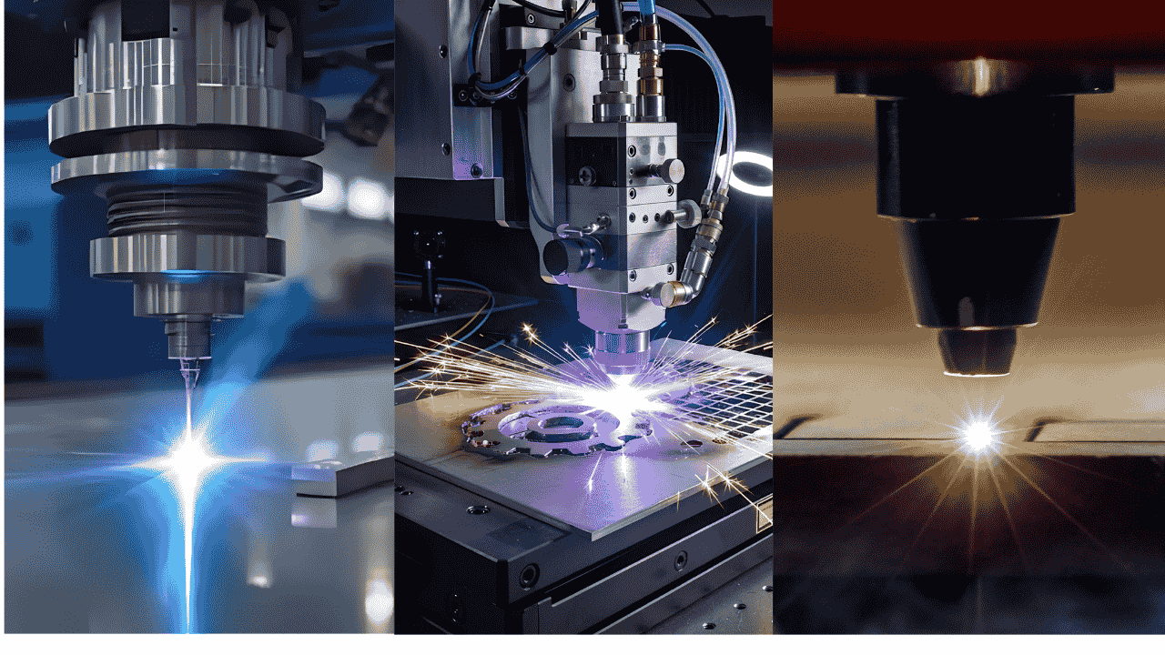Femtosecond vs. Nanosecond_CO2 Lasers