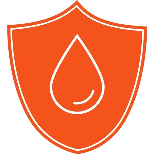 Full Welding Reinforcement & Waterproof Sealing