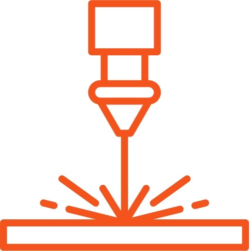 Laser_Plasma Precision Cutting
