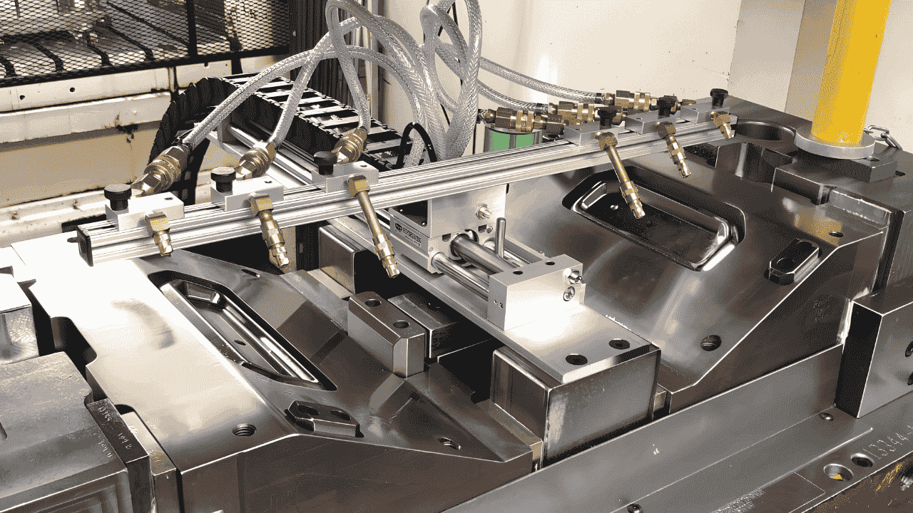 Lubrication systems