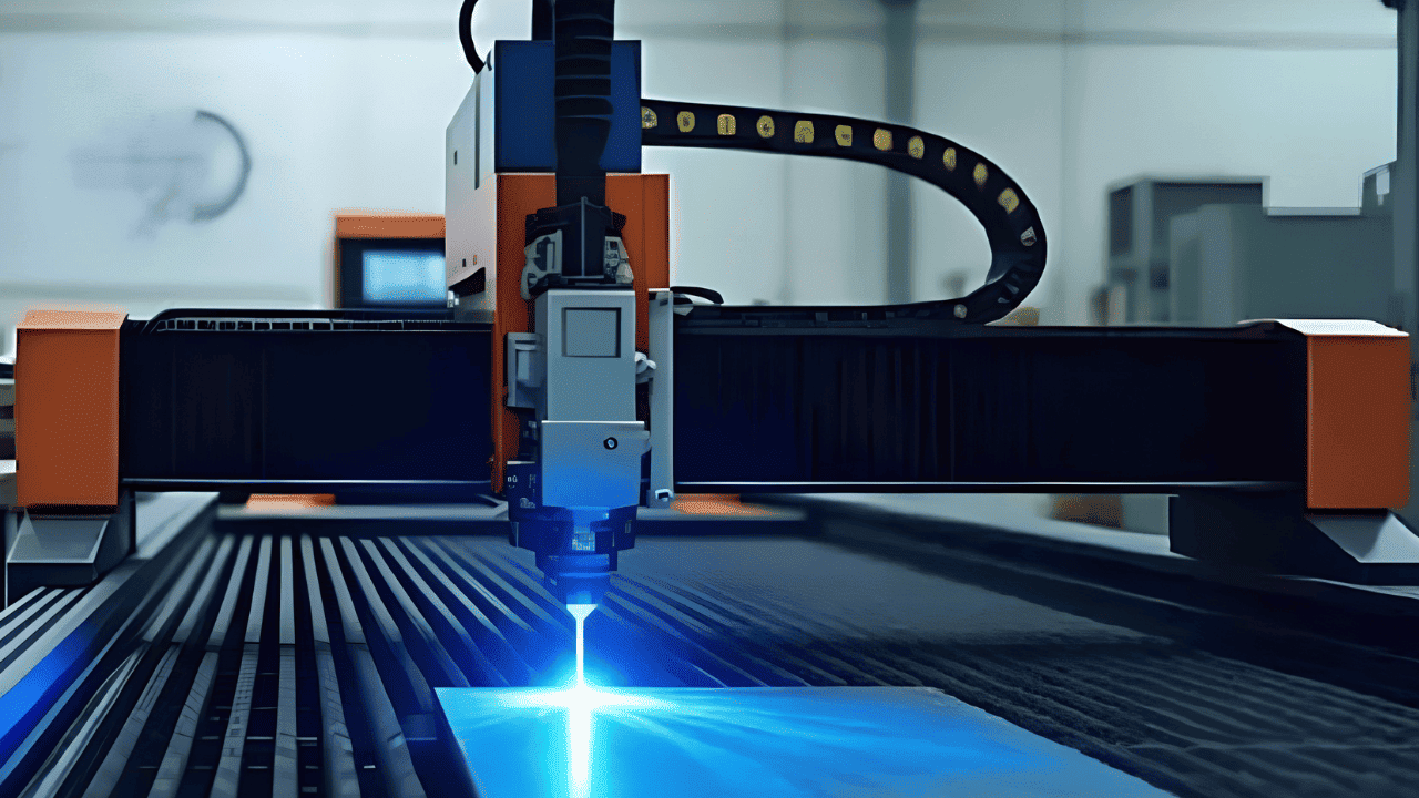 Multi-Axis Motion and Workpiece Control