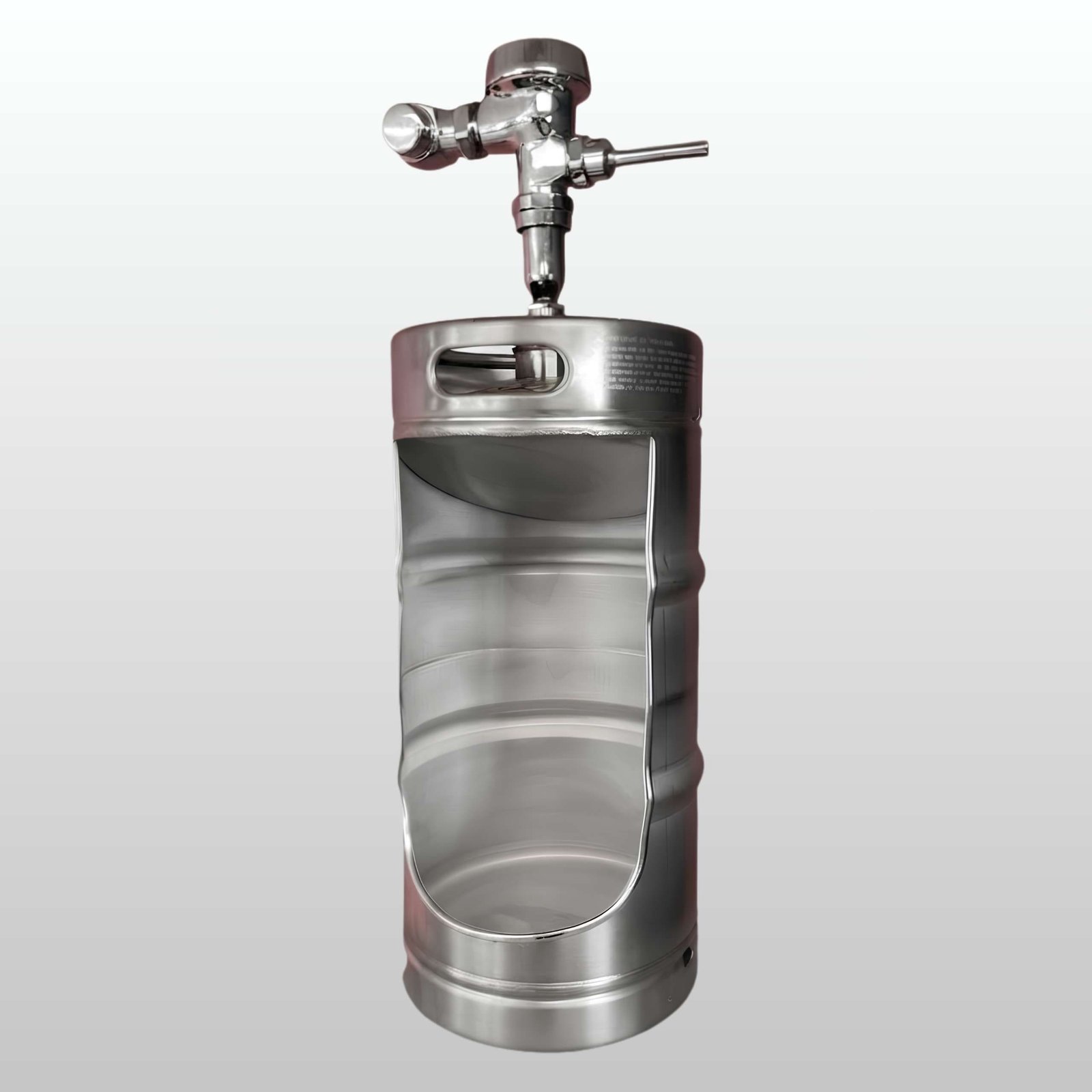304 Stainless Steel