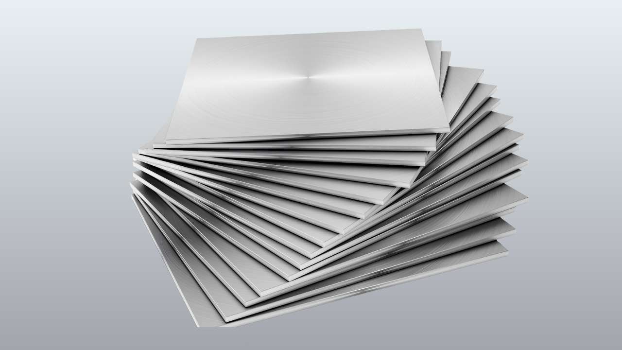 Aluminium