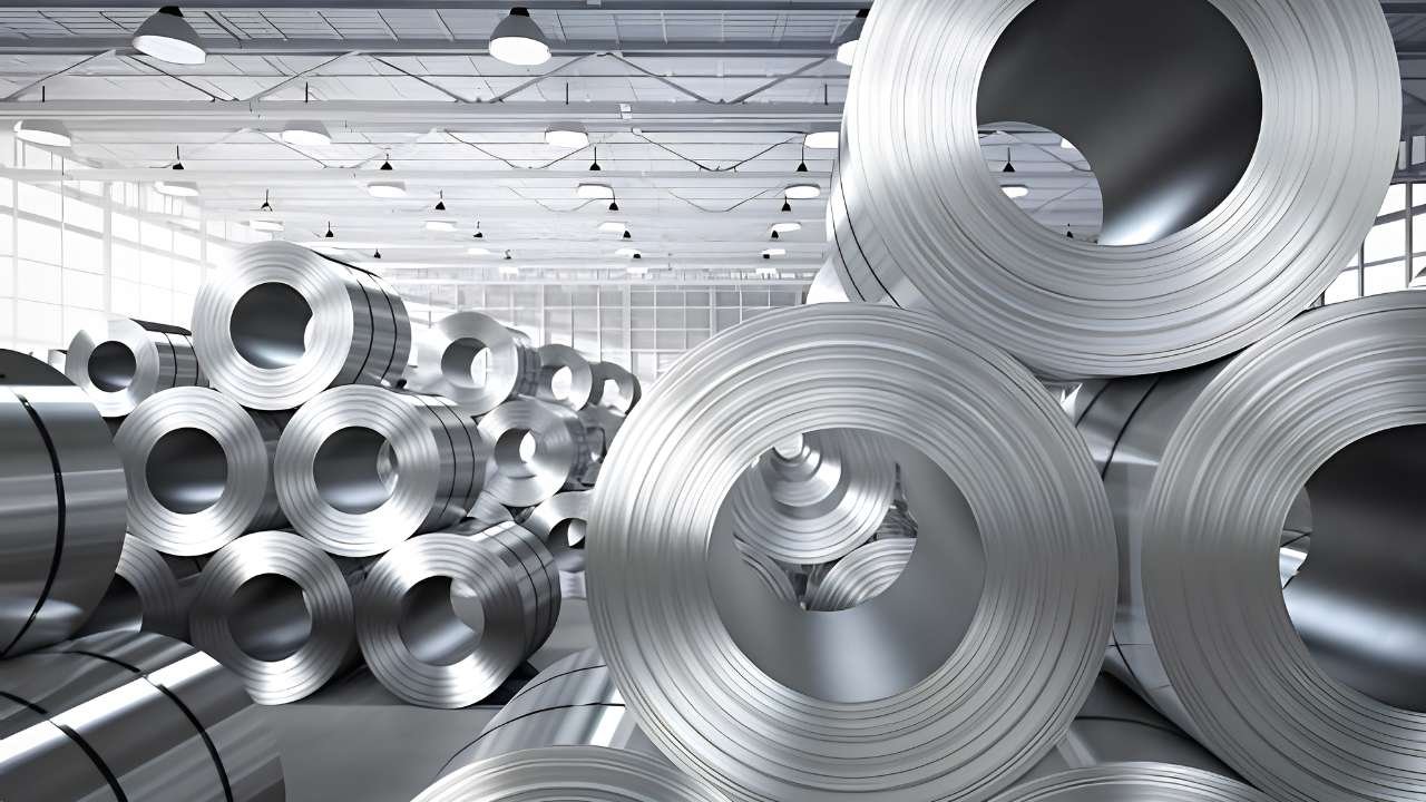 Austenitic Stainless Steel
