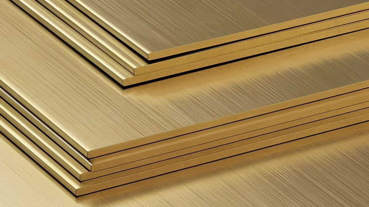 Brass