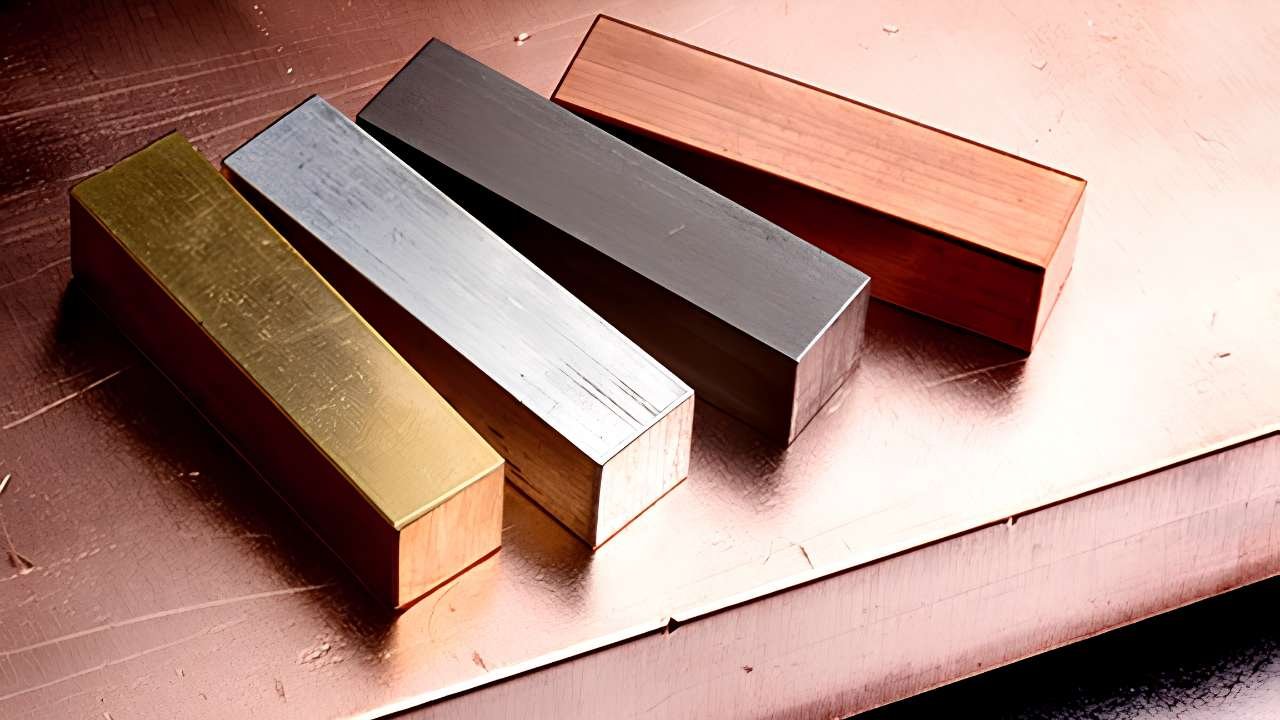 Bronze Alloys